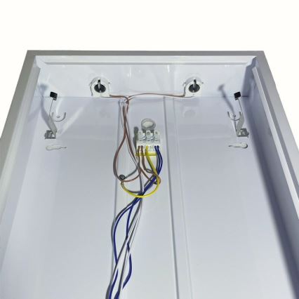 Люминесцентный светильник T8 2xG13/18W/230V 120 см