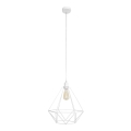 Люстра KARO LARGE 1xE27/15W/230V белая