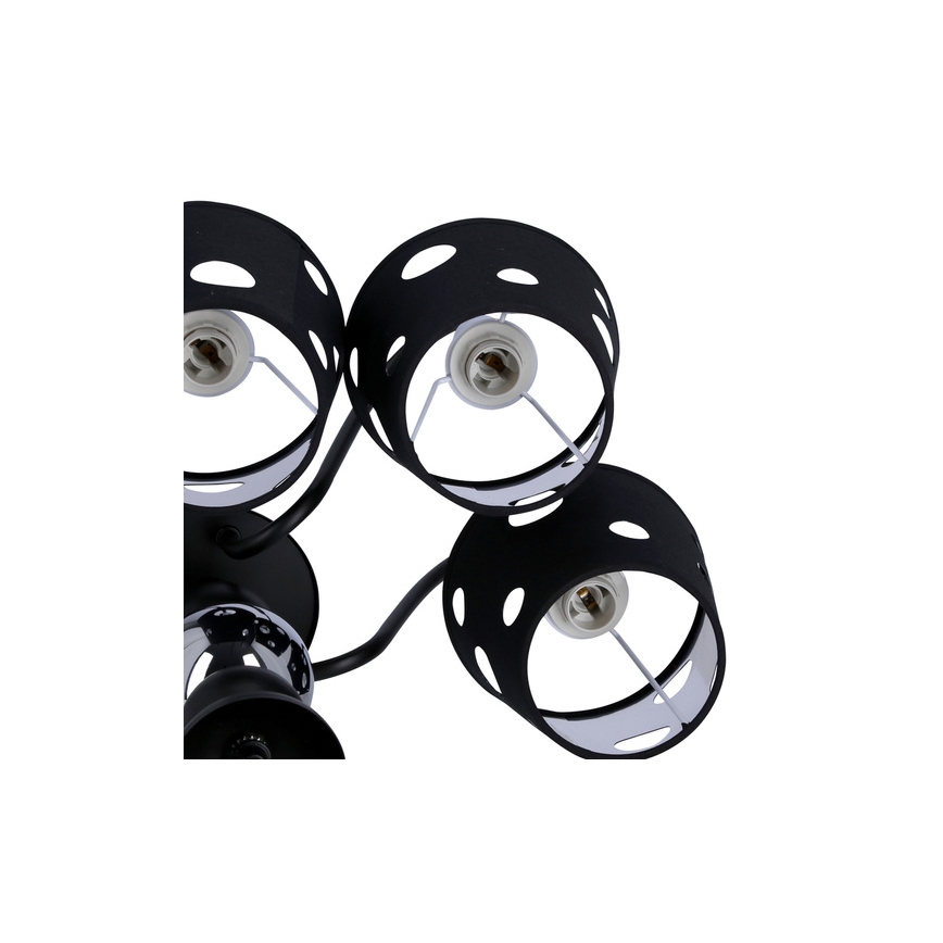 Люстра на ланцюгу BATLEY 3xE14/60W/230V