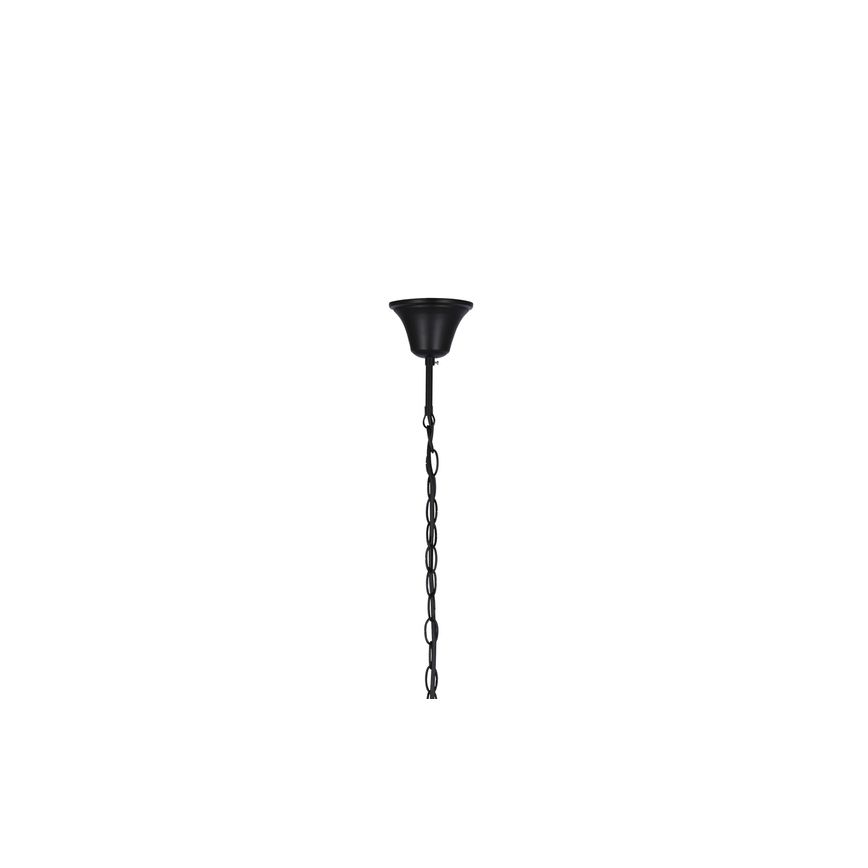 Люстра на ланцюгу BATLEY 3xE14/60W/230V