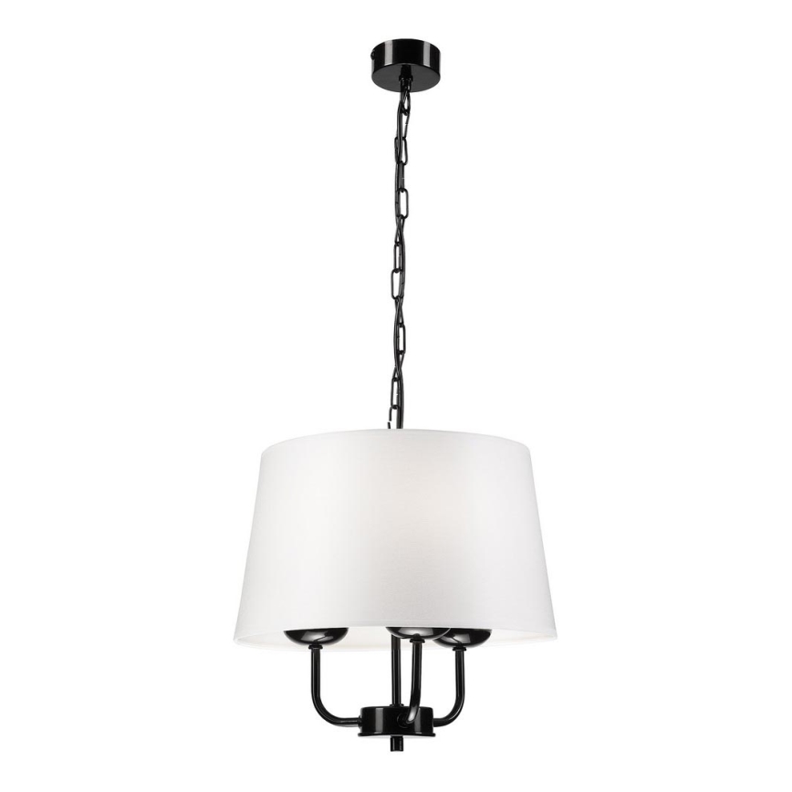 Люстра на ланцюгу BRITTA 3xE27/60W/230V