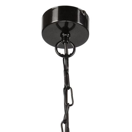 Люстра на ланцюгу STARLA 6xE27/60W/230V
