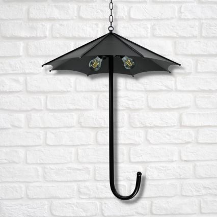Люстра на ланцюжку PARASOL 3xE27/20W/230V