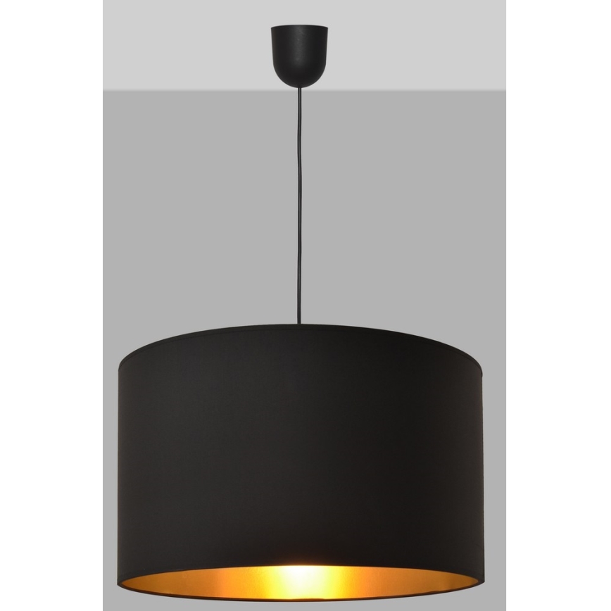 Люстра на мотузці ALBA 1xE27/15W/230V
