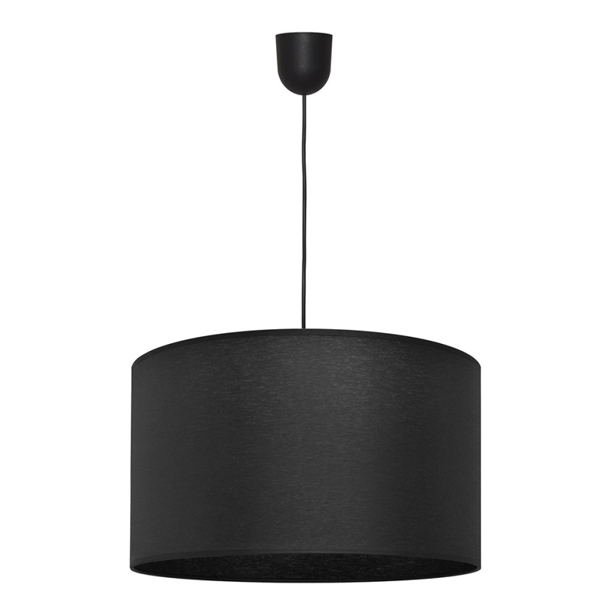 Люстра на мотузці ALBA 1xE27/15W/230V
