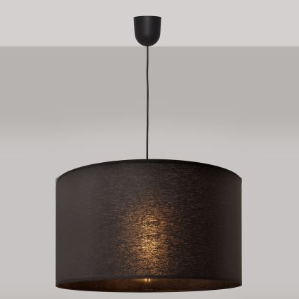 Люстра на мотузці ALBA 1xE27/15W/230V