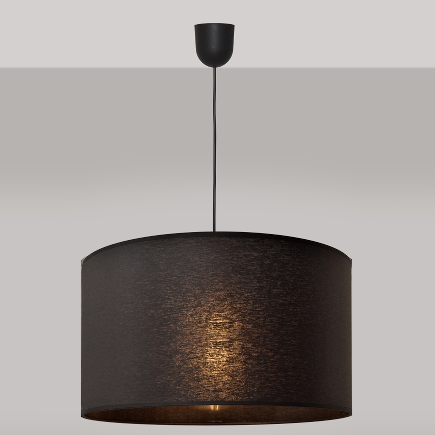 Люстра на мотузці ALBA 1xE27/15W/230V