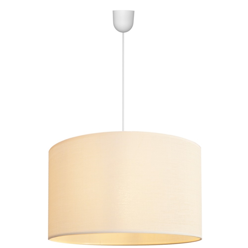 Люстра на мотузці ALBA 1xE27/15W/230V