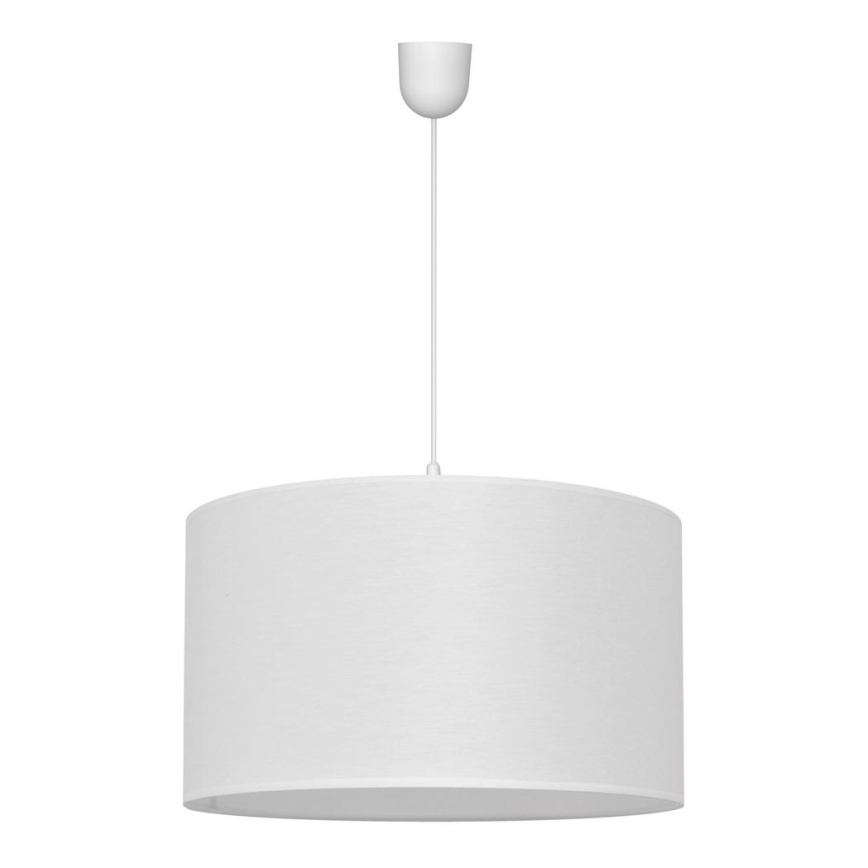 Люстра на мотузці ALBA 1xE27/15W/230V