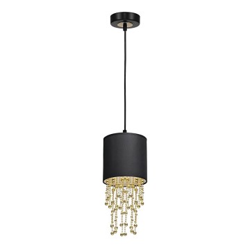 Люстра на мотузці ALMERIA 1xE27/60W/230V