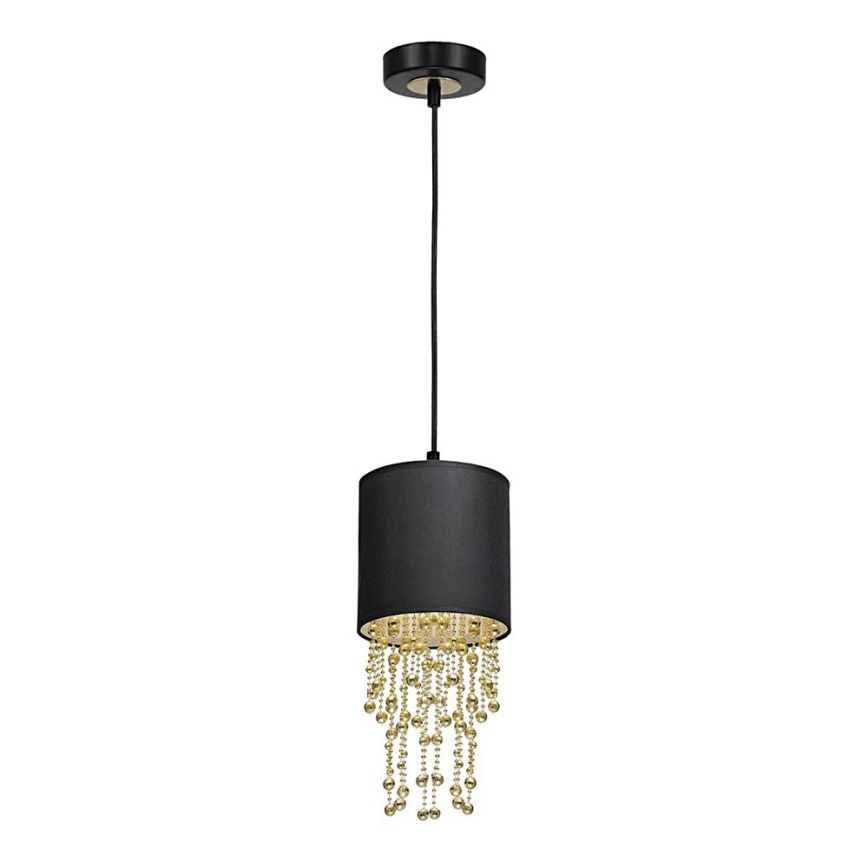 Люстра на мотузці ALMERIA 1xE27/60W/230V