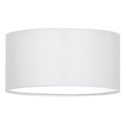 Люстра на мотузці ASTRA 3xE27/60W/230V біла