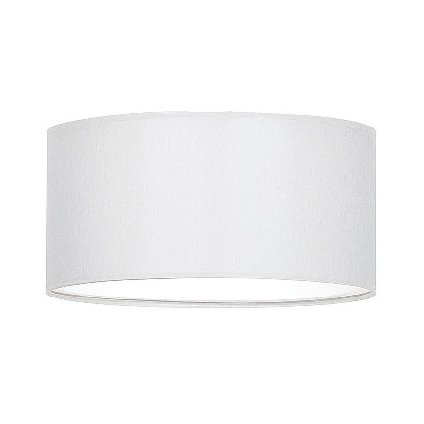 Люстра на мотузці ASTRA 3xE27/60W/230V біла