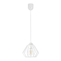 Люстра на мотузці CEED 1xE27/60W/230V