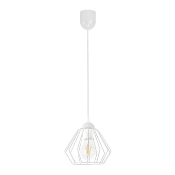 Люстра на мотузці CEED 1xE27/60W/230V