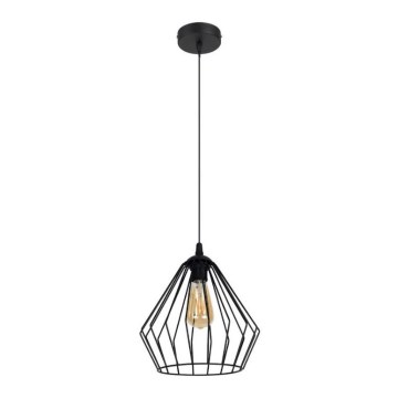 Люстра на мотузці CEED M 1xE27/60W/230V