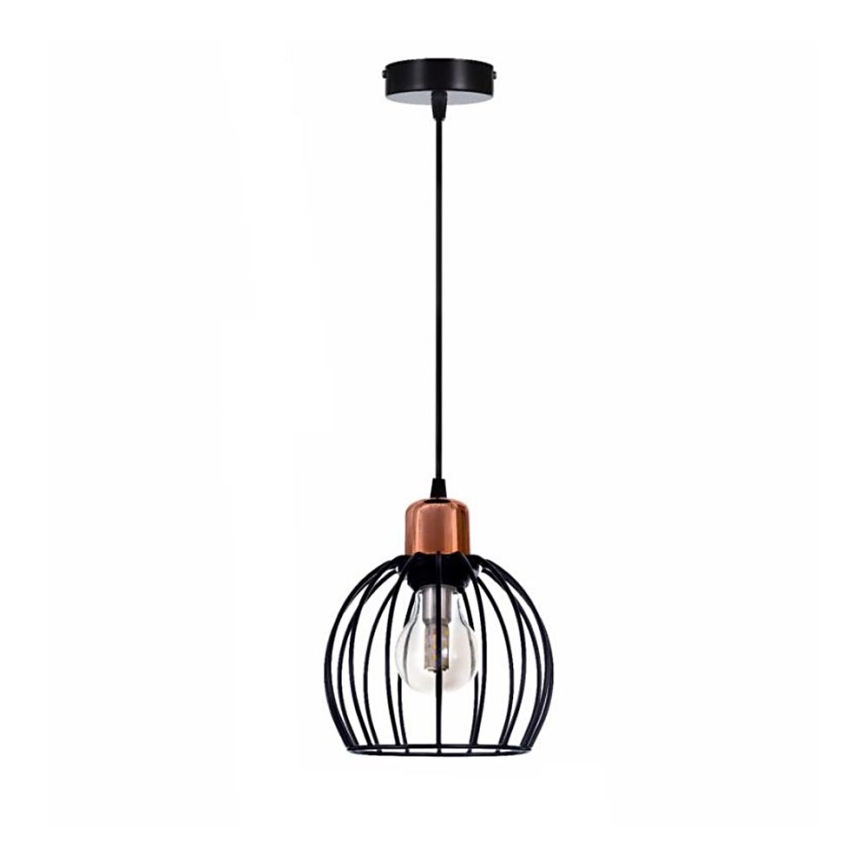 Люстра на мотузці CELTA 1xE27/40W/230V
