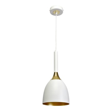 Люстра на мотузці CLARK 1xE27/60W/230V