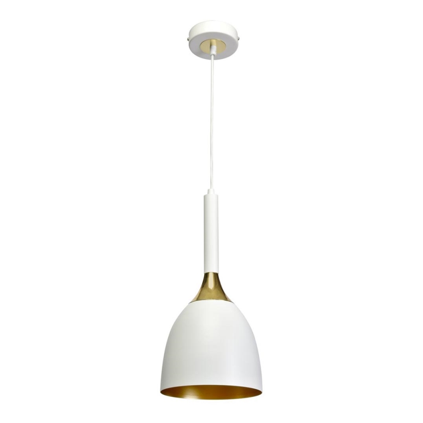 Люстра на мотузці CLARK 1xE27/60W/230V