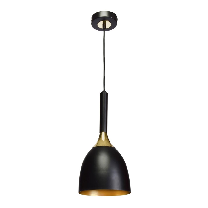 Люстра на мотузці CLARK 1xE27/60W/230V