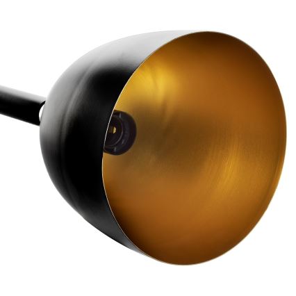 Люстра на мотузці CLARK 1xE27/60W/230V