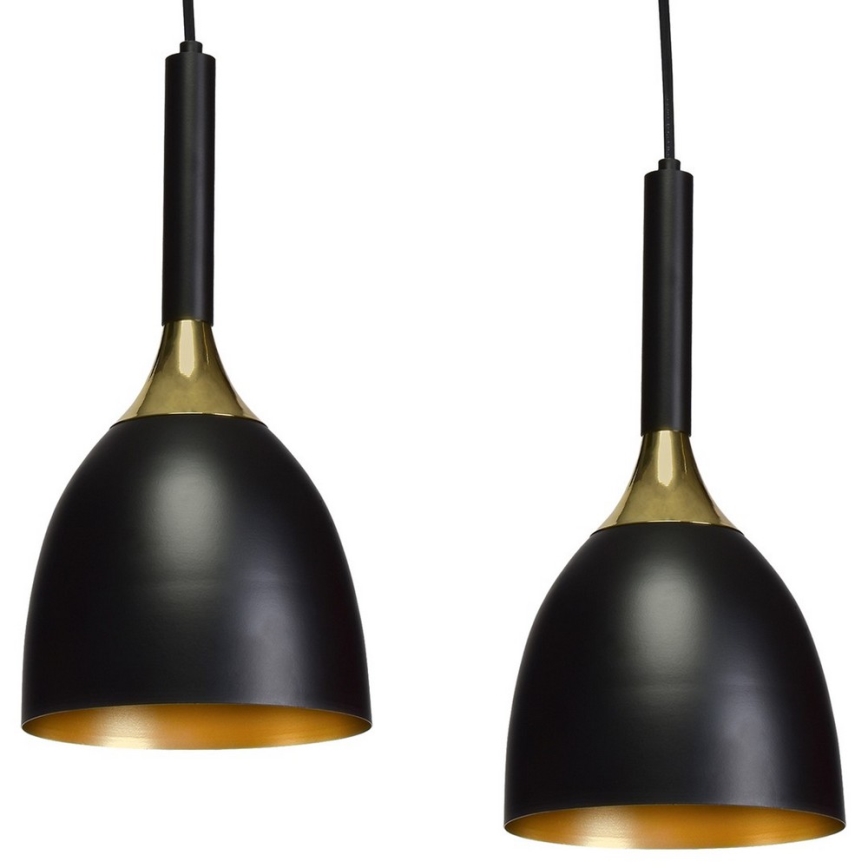 Люстра на мотузці CLARK 3xE27/60W/230V