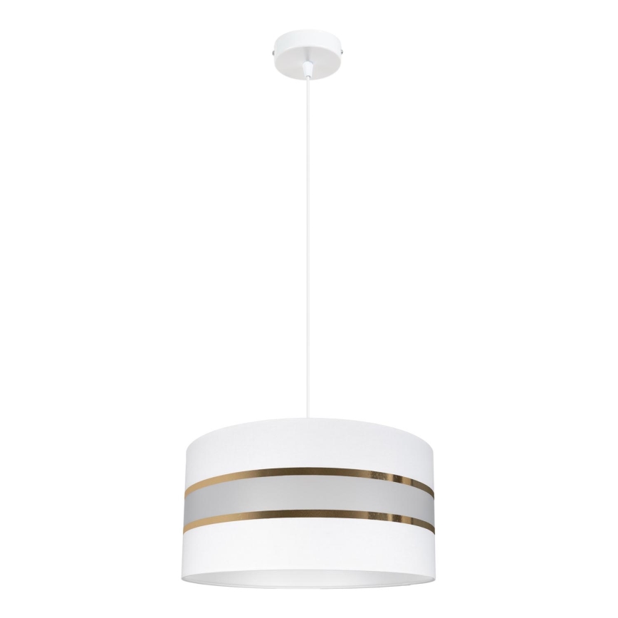 Люстра на мотузці CORAL 1xE27/60W/230V