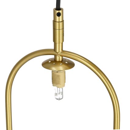 Люстра на мотузці CORDEL 2xG9/28W/230V