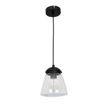 Люстра на мотузці CRAIG 1xE27/60W/230V