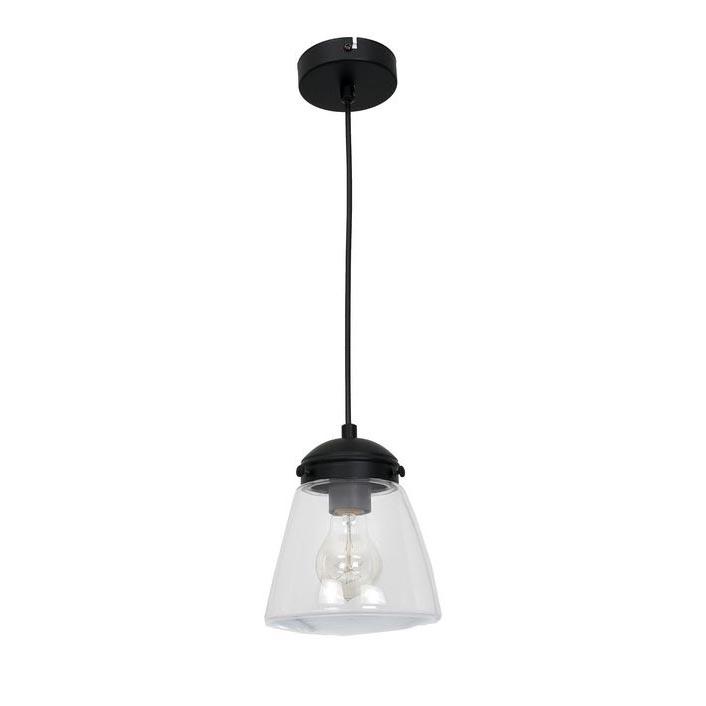 Люстра на мотузці CRAIG 1xE27/60W/230V