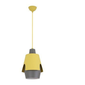 Люстра на мотузці FALUN 1xE27/40W/230V