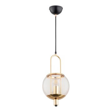 Люстра на мотузці LERANS 1xE27/60W/230V