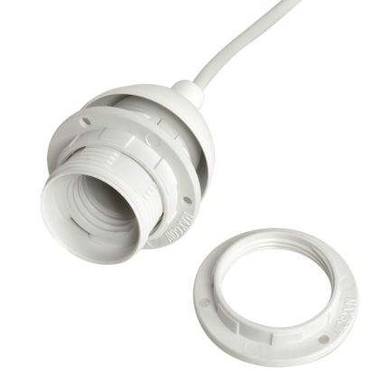 Люстра на мотузці LUPO 1xE27/60W/230V