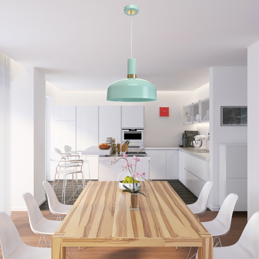Люстра на мотузці MALMO 1xE27/60W/230V