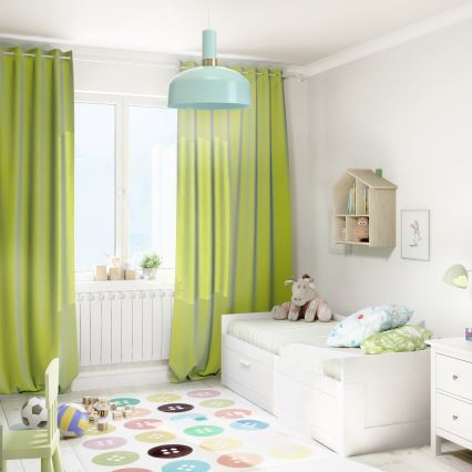 Люстра на мотузці MALMO 1xE27/60W/230V