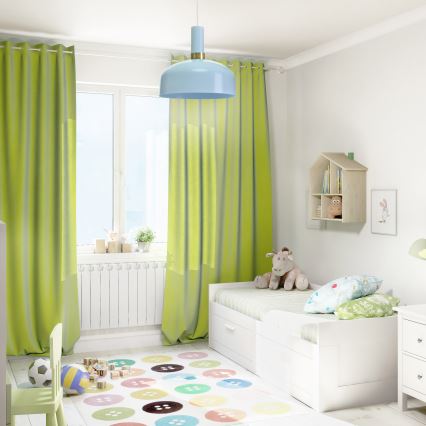 Люстра на мотузці MALMO 1xE27/60W/230V