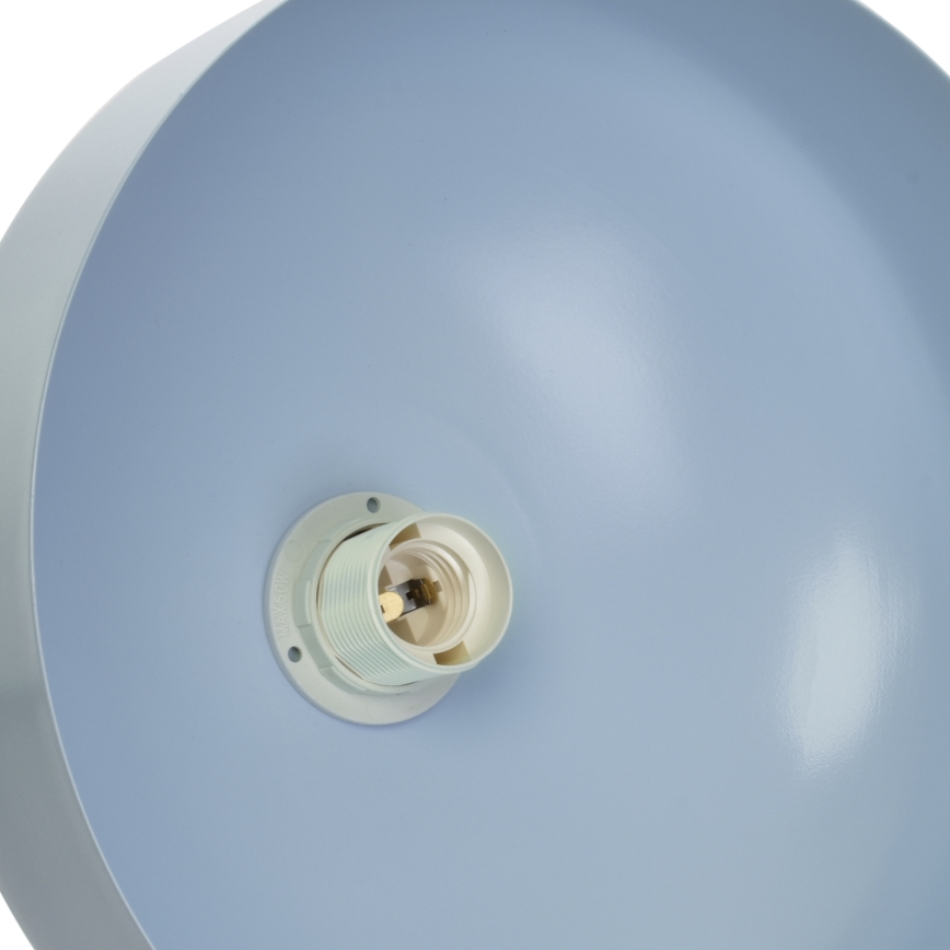 Люстра на мотузці MALMO 1xE27/60W/230V