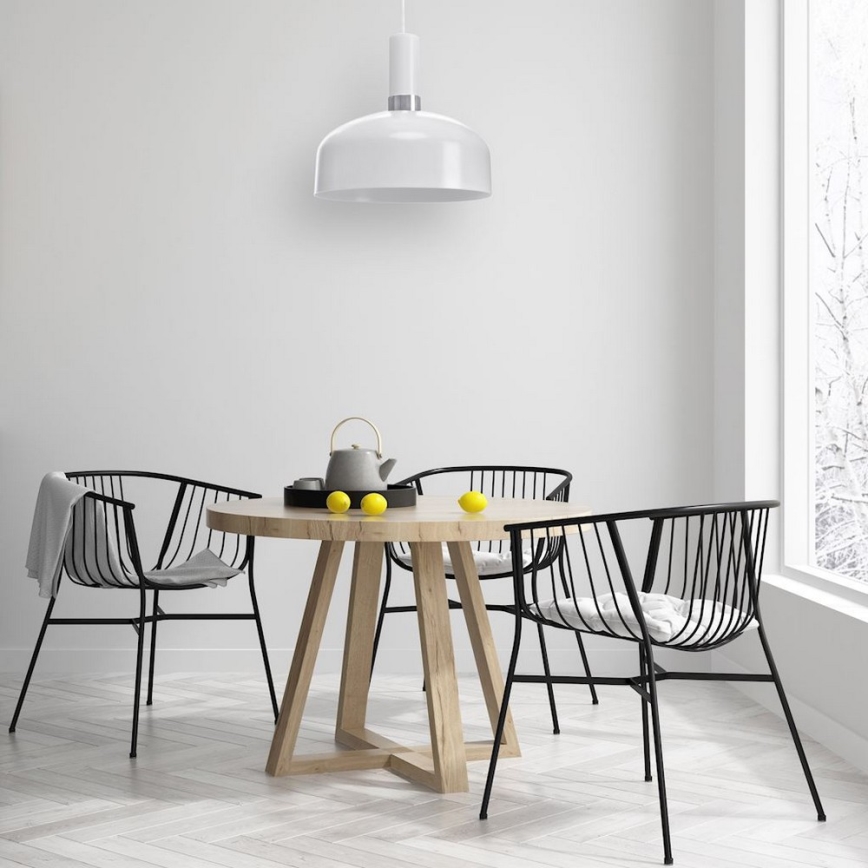 Люстра на мотузці MALMO 1xE27/60W/230V