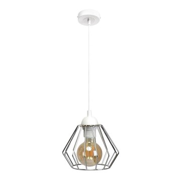 Люстра на мотузці NORMAN 1xE27/60W/230V