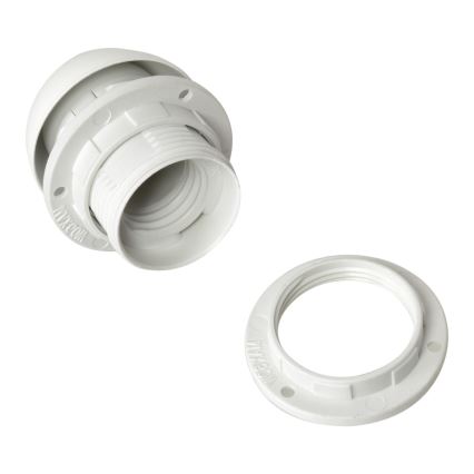 Люстра на мотузці NORMAN 1xE27/60W/230V