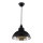 Люстра на мотузці SCRIMI 1xE27/60W/230V