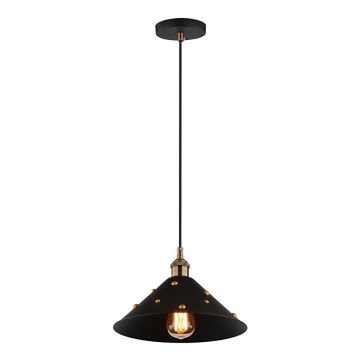 Люстра на мотузці SCRIMI 1xE27/60W/230V