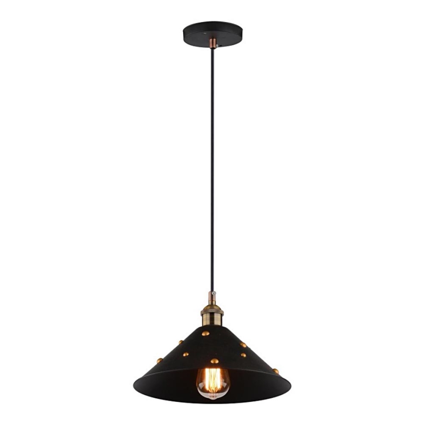 Люстра на мотузці SCRIMI 1xE27/60W/230V