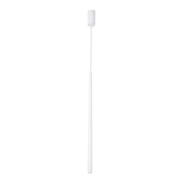 Люстра на мотузці STALACTITE 1xG9/2,5W/230V біла