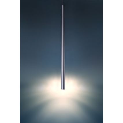 Люстра на мотузці STALACTITE 1xG9/2,5W/230V чорна