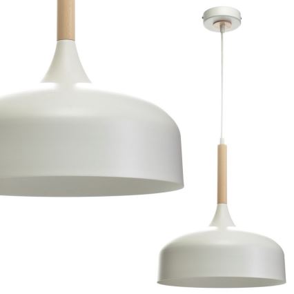 Люстра на мотузці TAYLOR 1xE27/60W/230V