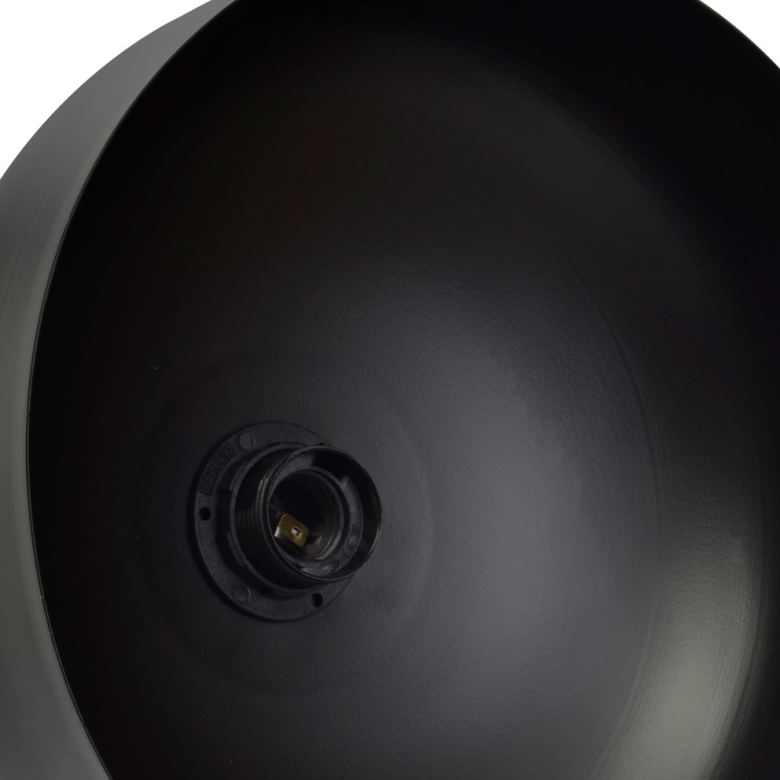 Люстра на мотузці TAYLOR 1xE27/60W/230V