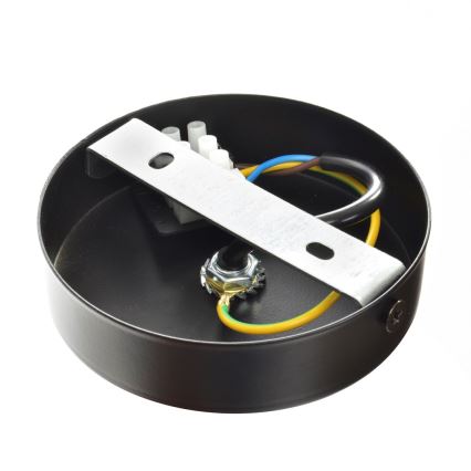 Люстра на мотузці TAYLOR 1xE27/60W/230V