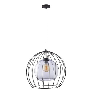 Люстра на мотузці UNIVERSO 1xE27/60W/230V