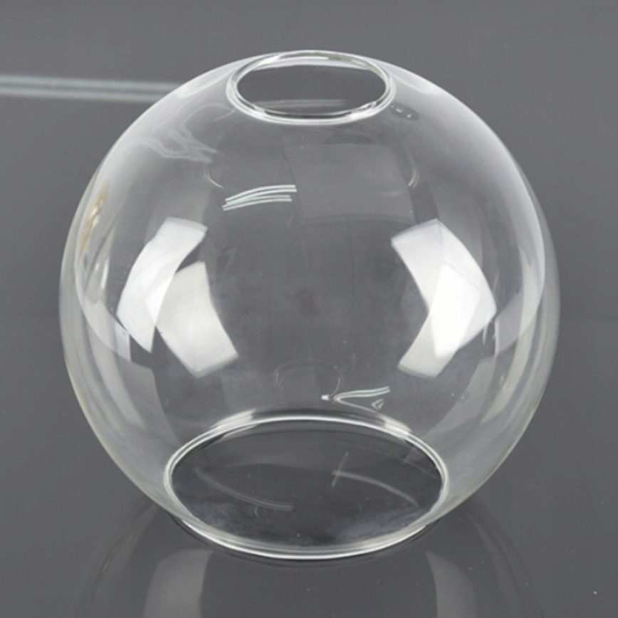 Люстра на штанге FLEX 3xE27/60W/230V черный/дымчатый черный/дымчатый бежевый/прозрачный